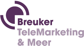 Breuker Telemarketing & Telesales